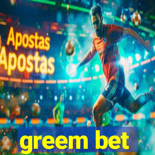 greem bet